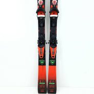 Schiuri sh Rossignol Hero Elite ST Ti, 157 cm — vedere 4 din 6