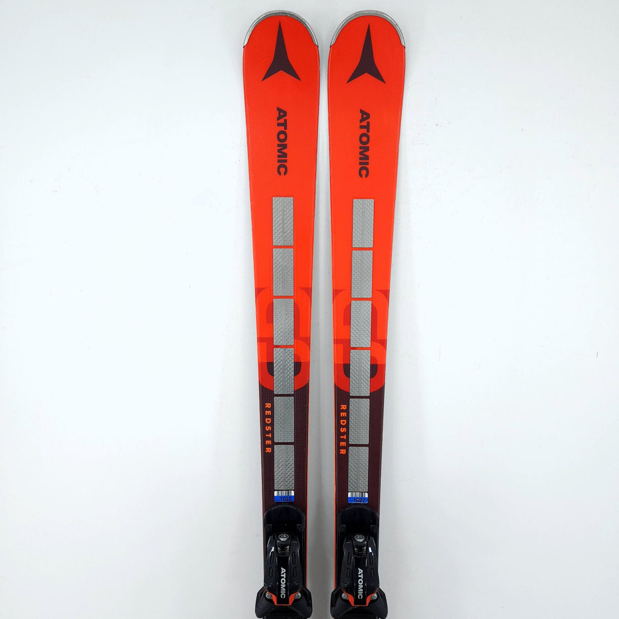 Schiuri sh Atomic Redster G9 Revoshock, 177 cm — vedere 1 din 7
