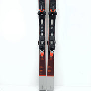 Schiuri sh Atomic Redster G9 Revoshock, 177 cm — vedere 5 din 7