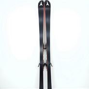 Schiuri sh Atomic Redster G9 Revoshock, 177 cm — vedere 6 din 7