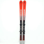 Schiuri sh Atomic Redster G9 Revoshock, 167 cm — vedere 2 din 7