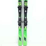 Schiuri sh Atomic Redster X9, 181 cm — vedere 5 din 7