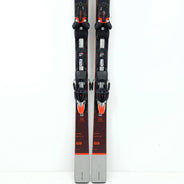 Schiuri sh Atomic Redster G9 Revoshock, 172 cm — vedere 5 din 7