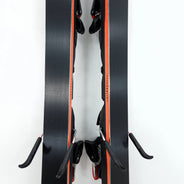 Schiuri sh Atomic Redster G9 Revoshock, 172 cm — vedere 7 din 7