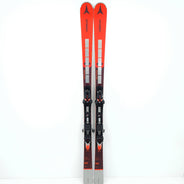 Schiuri sh Atomic Redster G9 Revoshock, 167 cm — vedere 2 din 11