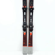 Schiuri sh Atomic Redster G9 Revoshock, 167 cm — vedere 5 din 11
