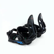 Legaturi snowboard sh Elan, marime M/L — vedere 4 din 4