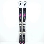 Schiuri sh Nordica Sentra S3, 156 cm — vedere 2 din 6