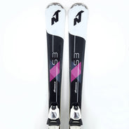 Schiuri sh Nordica Sentra S3, 156 cm — vedere 1 din 6
