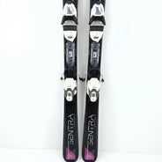 Schiuri sh Nordica Sentra S3, 156 cm — vedere 4 din 6