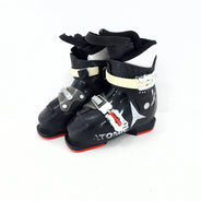 Clapari copii Atomic Waymaker Jr, marime 30-30.5 Eu, 19-19.5 Mondo — vedere 1 din 4