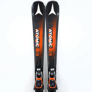 Schiuri sh Atomic Vantage X 75 C, 149 cm — vedere 1 din 6