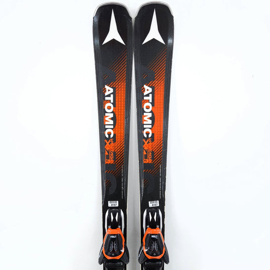 Schiuri sh Atomic Vantage X 75 C, 149 cm — vedere 1 din 6