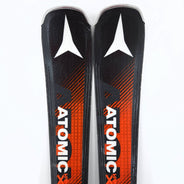 Schiuri sh Atomic Vantage X 75 C, 149 cm — vedere 3 din 6
