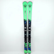 Schiuri sh Rossignol React RTI Carbon, 163 cm — vedere 2 din 6