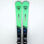 Schiuri sh Rossignol React RTI Carbon, 163 cm — vedere 1 din 6