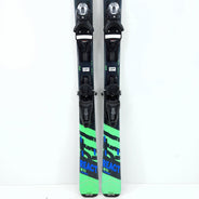 Schiuri sh Rossignol React RTI Carbon, 163 cm — vedere 4 din 6