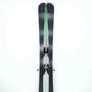 Schiuri sh Rossignol React RTI Carbon, 163 cm — vedere 5 din 6