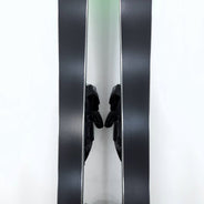 Schiuri sh Rossignol React RTI Carbon, 163 cm — vedere 6 din 6