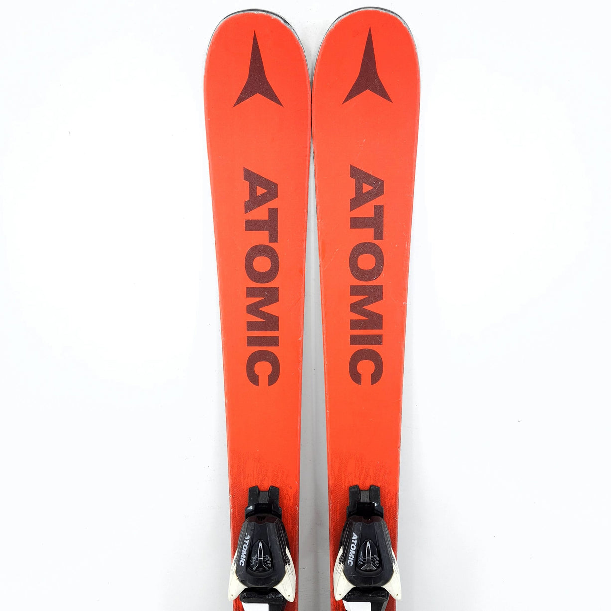 Schiuri twin tip/free style Atomic Punx 5, 150 cm — vedere 1 din 6