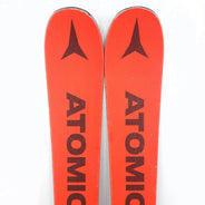 Schiuri twin tip/free style Atomic Punx 5, 150 cm — vedere 3 din 6