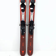 Schiuri twin tip/free style Atomic Punx 5, 150 cm — vedere 4 din 6