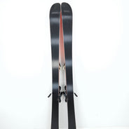 Schiuri twin tip/free style Atomic Punx 5, 150 cm — vedere 5 din 6