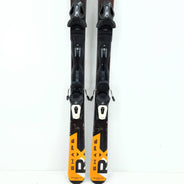 Schiuri sh Head Shape RX, 163 cm — vedere 4 din 7