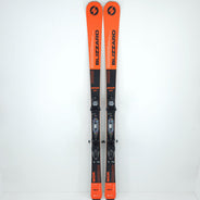 Schiuri sh Blizzard WCR, 167 cm — vedere 2 din 6