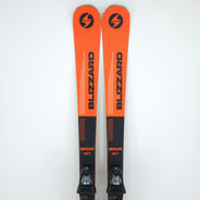 Schiuri sh Blizzard WCR, 167 cm — vedere 1 din 6