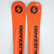 Schiuri sh Blizzard WCR, 167 cm — vedere 3 din 6
