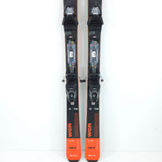 Schiuri sh Blizzard WCR, 167 cm — vedere 4 din 6