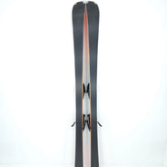 Schiuri sh Blizzard WCR, 167 cm — vedere 5 din 6