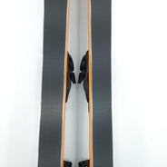 Schiuri sh Blizzard WCR, 167 cm — vedere 6 din 6