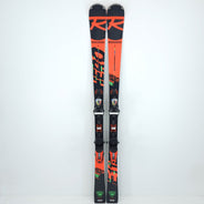 Schiuri sh Rossignol Hero Elite ST Ti, 157 cm — vedere 2 din 6
