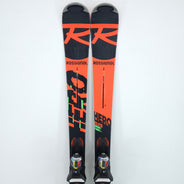 Schiuri sh Rossignol Hero Elite ST Ti, 157 cm — vedere 1 din 6