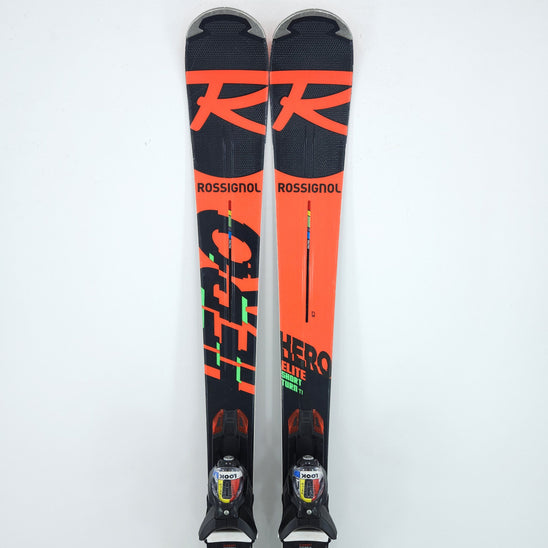 Schiuri sh Rossignol Hero Elite ST Ti, 157 cm — vedere 1 din 6