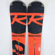 Schiuri sh Rossignol Hero Elite ST Ti, 157 cm — vedere 3 din 6
