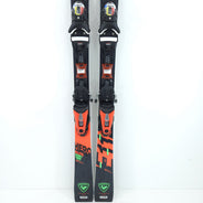 Schiuri sh Rossignol Hero Elite ST Ti, 157 cm — vedere 4 din 6