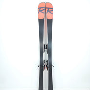 Schiuri sh Rossignol Hero Elite ST Ti, 157 cm — vedere 5 din 6