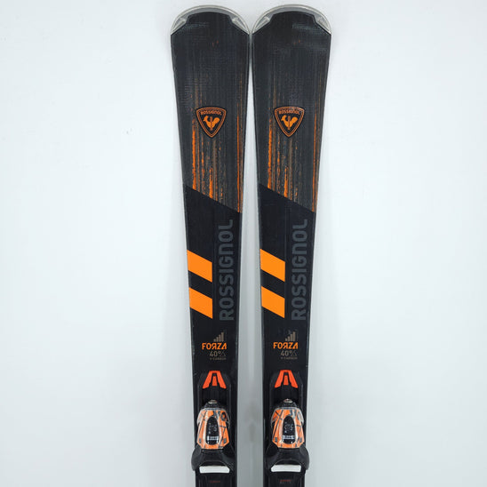 Schiuri sh Rossignol Forza 40, 157 cm — vedere 1 din 6