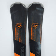 Schiuri sh Rossignol Forza 40, 157 cm — vedere 3 din 6