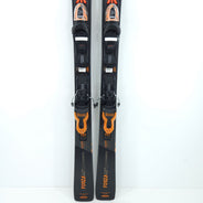 Schiuri sh Rossignol Forza 40, 157 cm — vedere 4 din 6