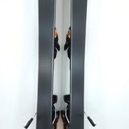 Schiuri sh Rossignol Forza 40, 157 cm — vedere 6 din 6