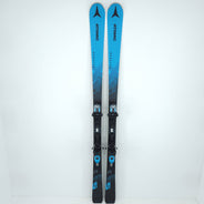 Schiuri sh Atomic Redster X5, 175 cm — vedere 2 din 6