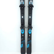 Schiuri sh Atomic Redster X5, 175 cm — vedere 4 din 6