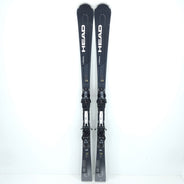 Schiuri sh Head Supershape e- Original, 156 cm — vedere 2 din 6