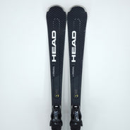 Schiuri sh Head Supershape e- Original, 156 cm — vedere 1 din 6