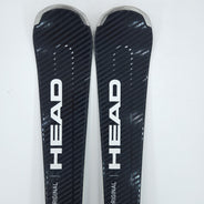Schiuri sh Head Supershape e- Original, 156 cm — vedere 3 din 6