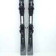 Schiuri sh Head Supershape e- Original, 156 cm — vedere 4 din 6